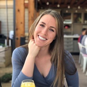 Meet your Posher, Karisa